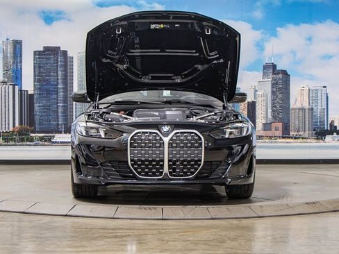 Used 2025 BMW 430i image 4