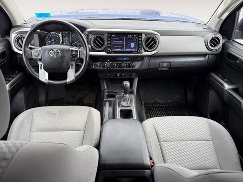 Used 2023 Toyota Tacoma SR5 image 13