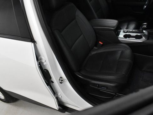 Used 2022 Chevrolet Blazer LT image 15