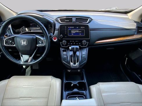 Used 2020 Honda CR-V EX-L image 14