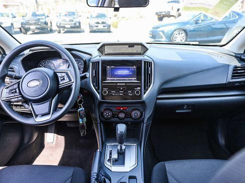 Used 2023 Subaru Impreza 2.0i AWD/4WD image 2