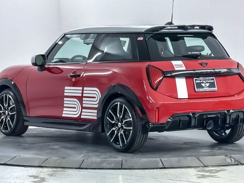 New 2026 MINI Cooper John Cooper Works image 6