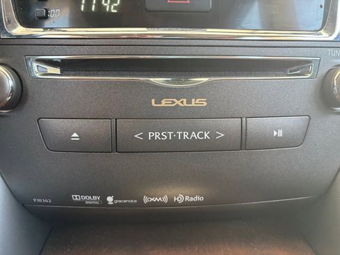 Used 2014 Lexus IS 250C w/ Luxury Package image 16