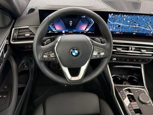 Used 2024 BMW 430i Coupe w/ Convenience Package RWD image 14