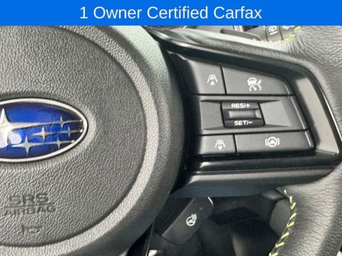 Certified 2025 Subaru Outback Onyx Edition AWD/4WD image 27