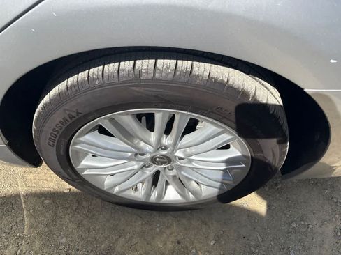 Used 2015 Lexus ES 350 w/ Premium Package FWD image 8