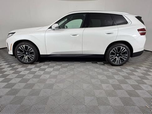 Certified 2025 BMW X3 xDrive30i w/ Convenience Package image 6