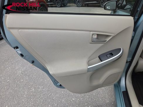 Used 2012 Toyota Prius Two FWD image 24