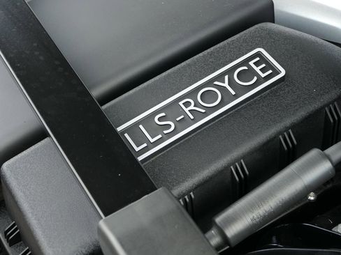 Used 2022 Rolls-Royce Cullinan image 43