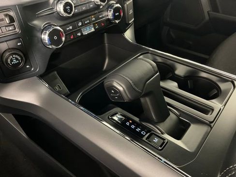 New 2026 Ford F150 XLT w/ Equipment Group 302A MID image 18