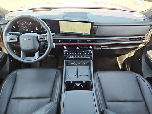 Used 2024 Hyundai Santa Fe Calligraphy image 10