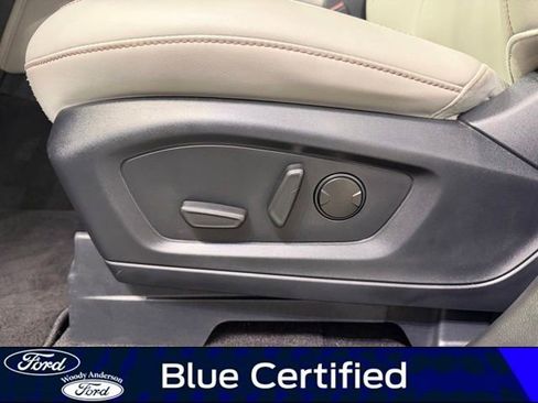 Certified 2025 Ford Explorer Active w/ Active Comfort Package RWD image 20