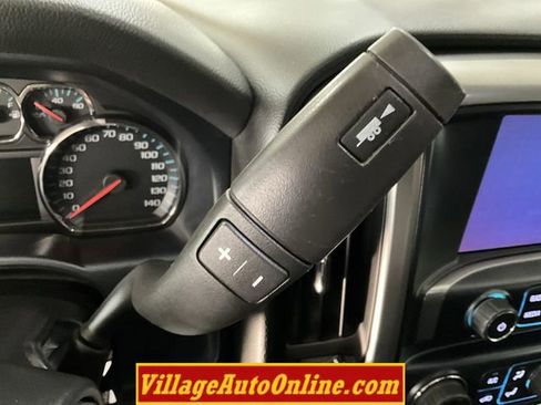 Used 2018 Chevrolet Silverado 1500 LT w/ Max Trailering Package image 23