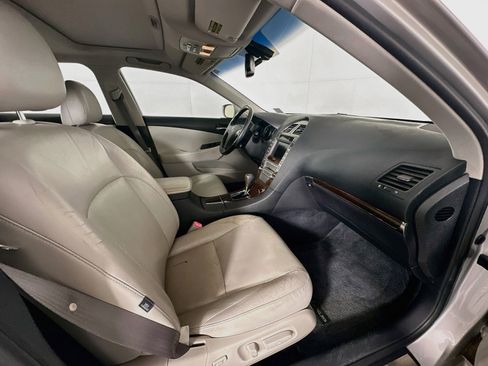 Used 2012 Lexus ES 350 FWD image 31
