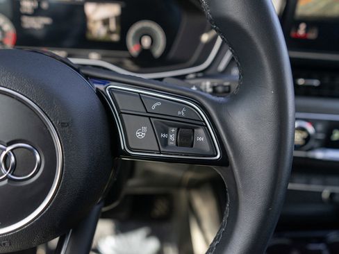 Used 2022 Audi A4 2.0T Premium Plus w/ Premium Plus Package AWD/4WD image 26