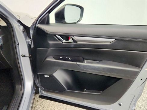 Used 2020 MAZDA CX-5 Touring image 25