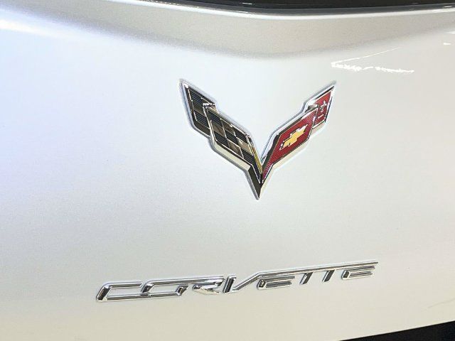 Used 2019 Chevrolet Corvette Grand Sport RWD image 22