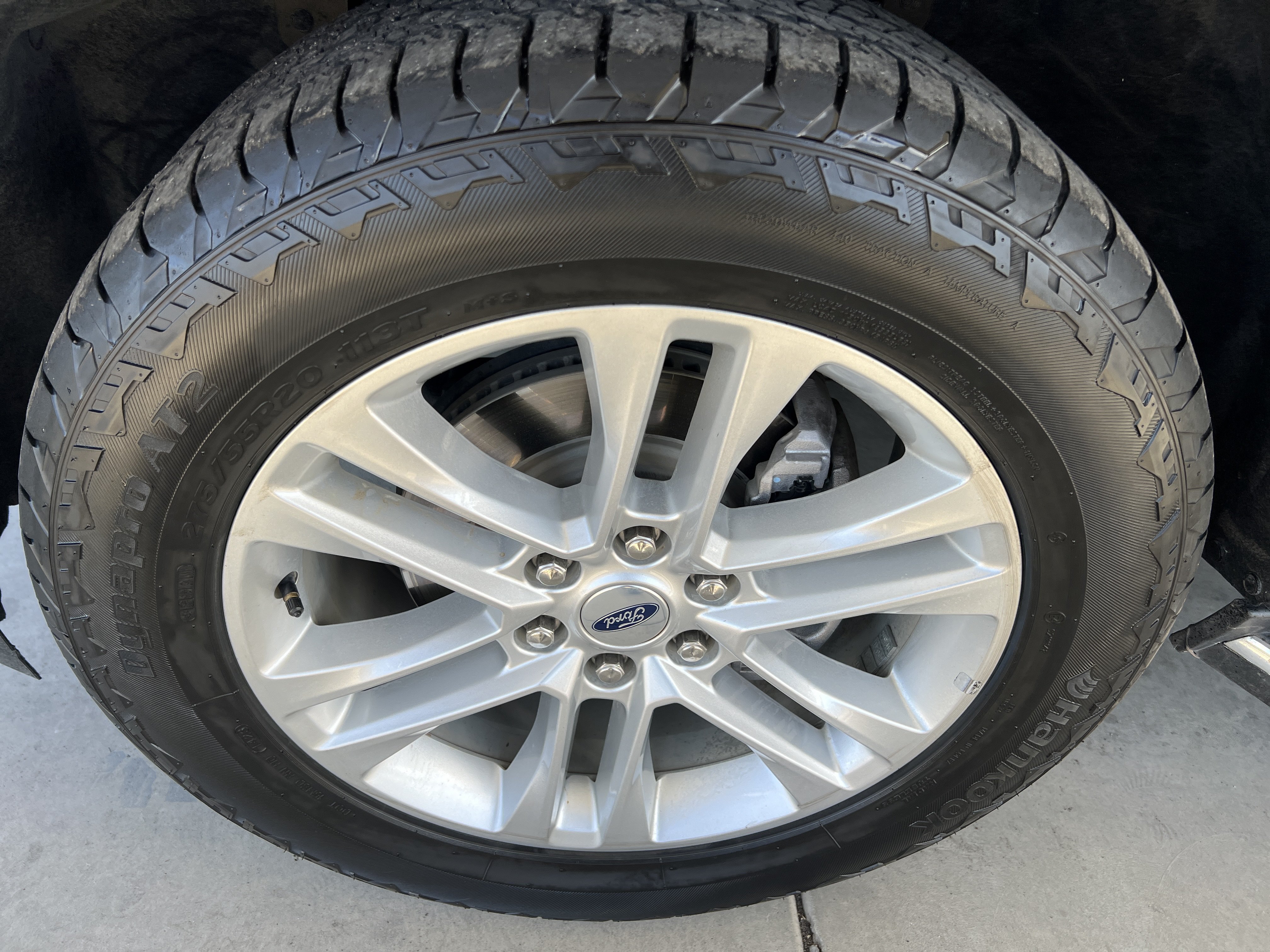 Used 2022 Ford Expedition XLT AWD/4WD image 13