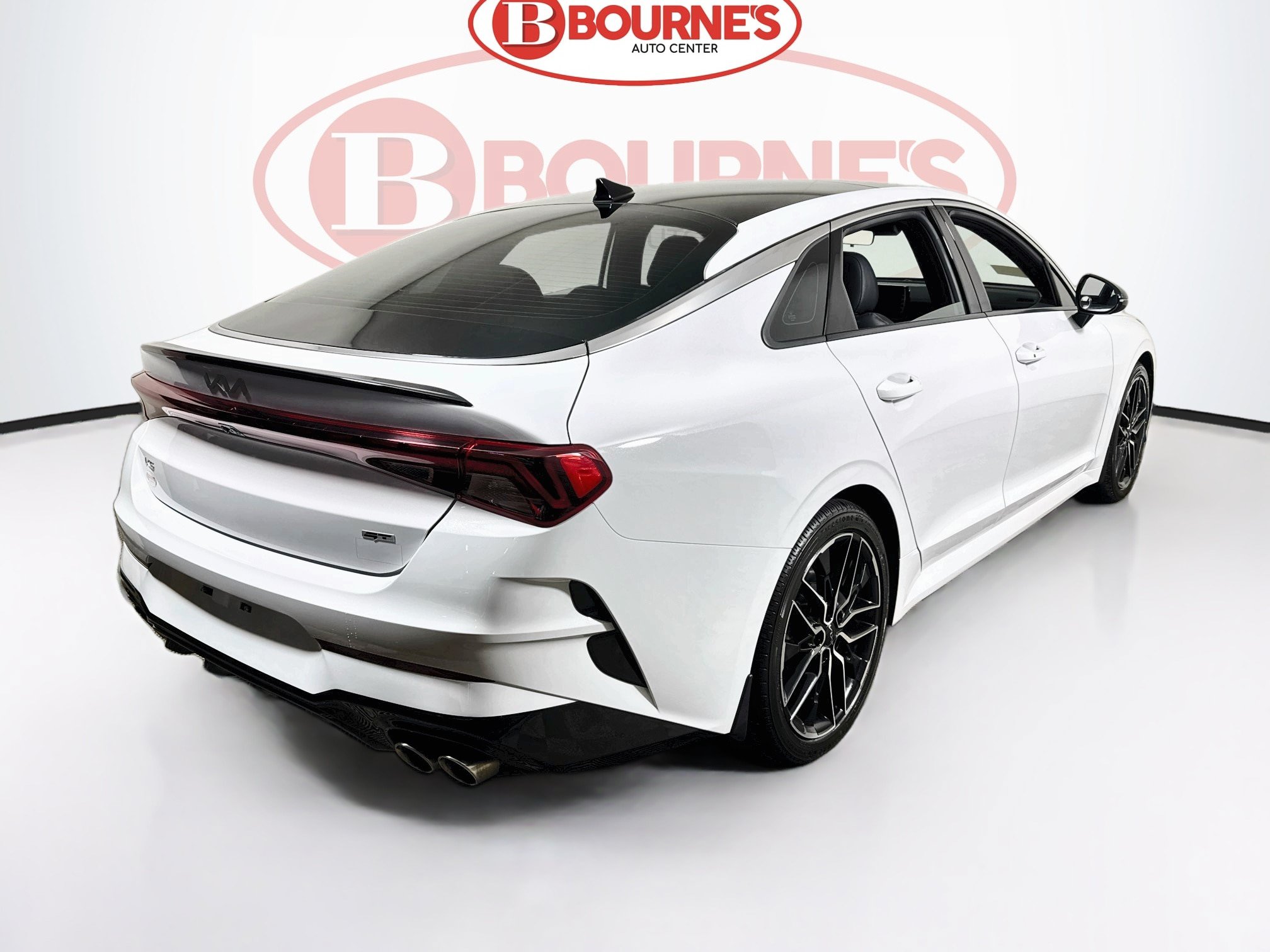 Used 2024 Kia K5 GT FWD image 11