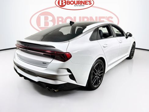 Used 2024 Kia K5 GT FWD image 11