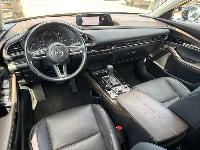 Used 2023 MAZDA CX-30 AWD 2.5 S w/ Premium Package image 16