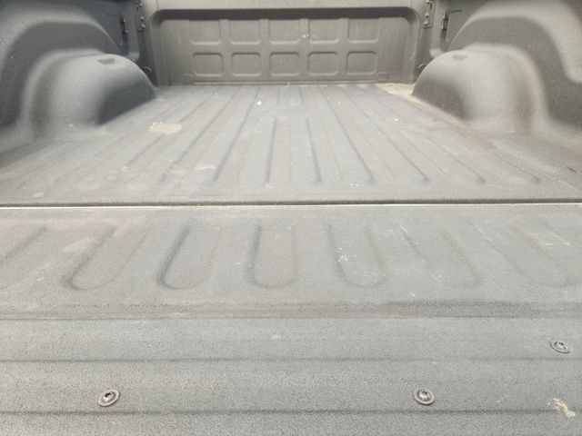 Used 2025 RAM 3500 Tradesman w/ Bed Utility Group RWD image 41