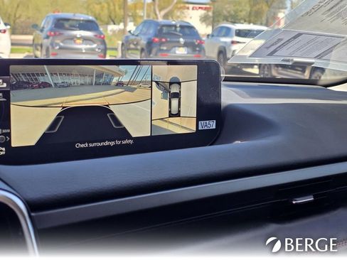 New 2026 MAZDA CX-50 2.5 Turbo w/ Premium Plus Pkg image 19