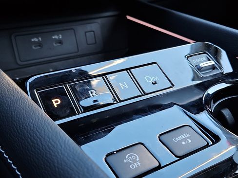 New 2026 Nissan Murano SL image 9