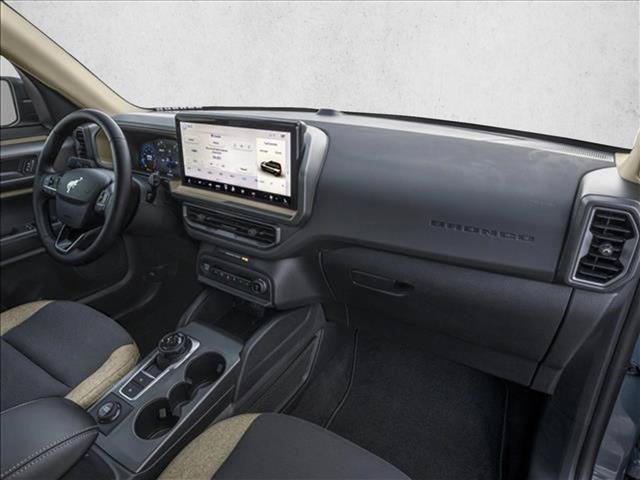 New 2026 Ford Bronco Sport Big Bend AWD/4WD image 11