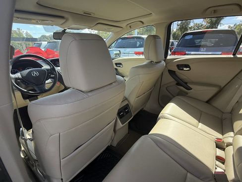 Used 2017 Acura RDX AWD image 18