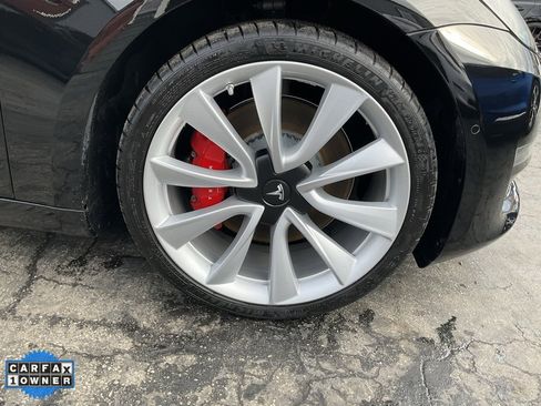Used 2019 Tesla Model 3 Performance image 73