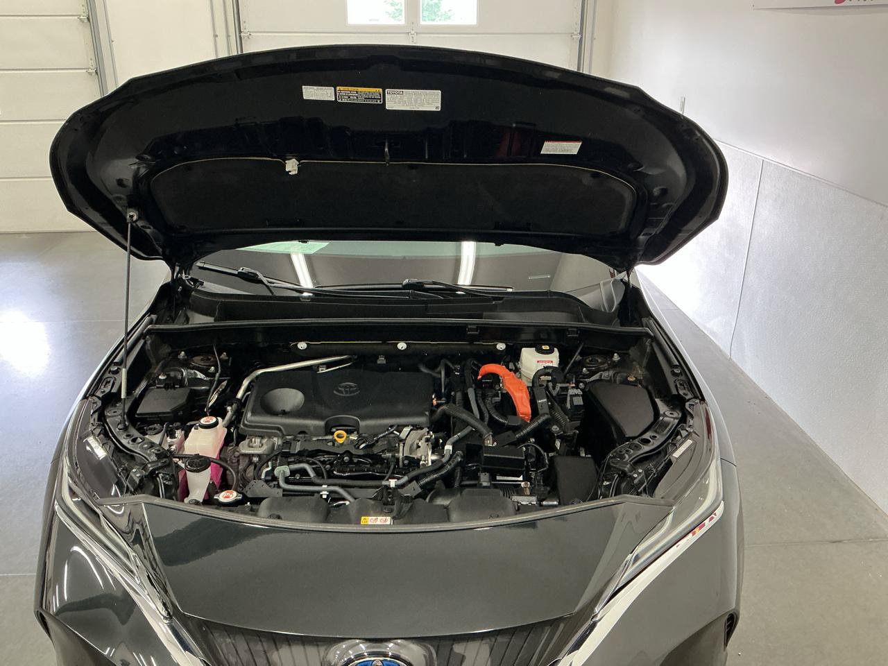 Used 2021 Toyota Venza XLE w/ Softex Package AWD/4WD image 27