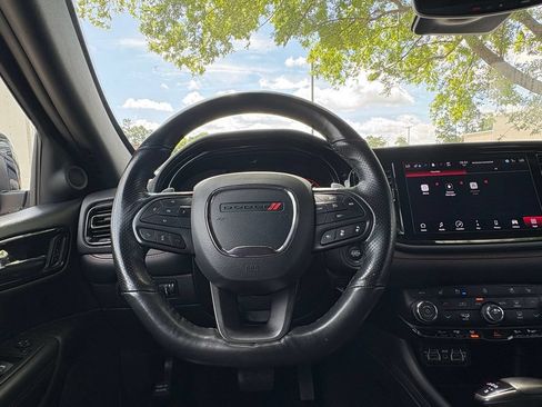 Used 2024 Dodge Durango GT AWD/4WD image 12