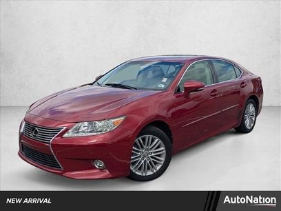 Used 2015 Lexus ES 350