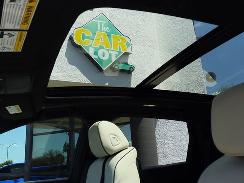 Used 2023 Acura RDX A-Spec image 65