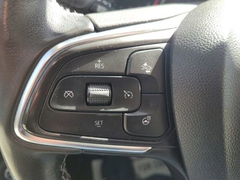 Used 2021 Buick Encore GX Essence w/ Advanced Technology Package image 13