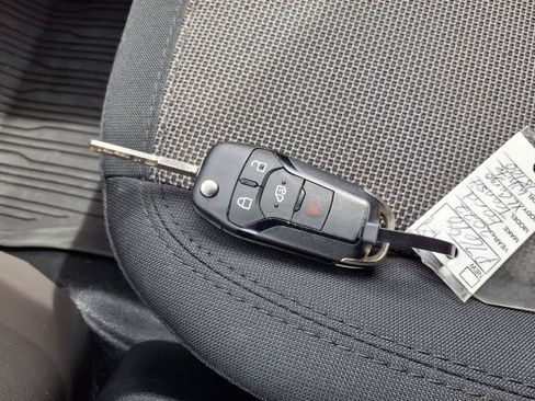 Used 2022 Ford Transit Connect XL w/ CNG/LPG Engine Prep Package image 28