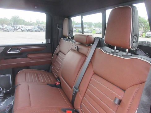 New 2026 GMC Sierra 2500 Denali Ultimate w/ Max Trailering Package AWD/4WD image 14