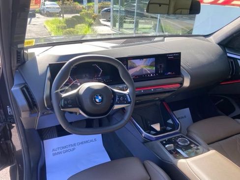 Used 2026 BMW X3 xDrive30i AWD/4WD image 12
