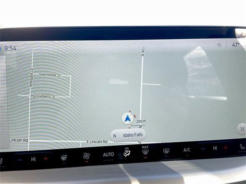 Used 2024 Ford Escape Platinum image 18