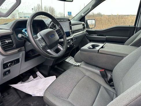 Used 2024 Ford F150 XLT w/ Tow/Haul Package AWD/4WD image 20