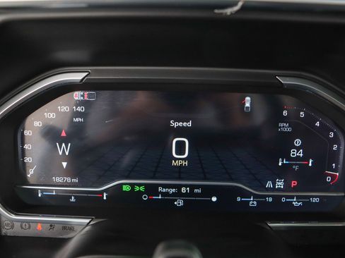 Used 2024 GMC Sierra 1500 Denali image 16