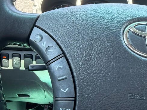 Used 2003 Toyota 4Runner Sport AWD/4WD image 21