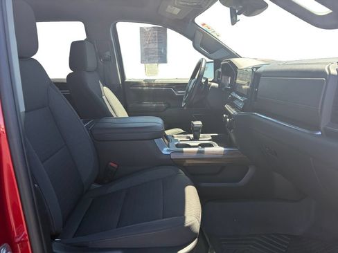 Certified 2023 Chevrolet Silverado 1500 LT Trail Boss w/ Protection Package AWD/4WD image 17