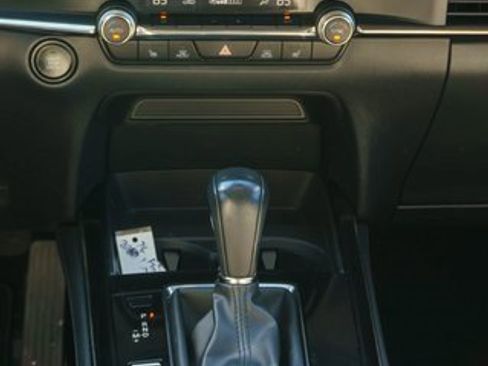 Used 2023 MAZDA CX-30 AWD 2.5 S w/ Preferred Package image 17