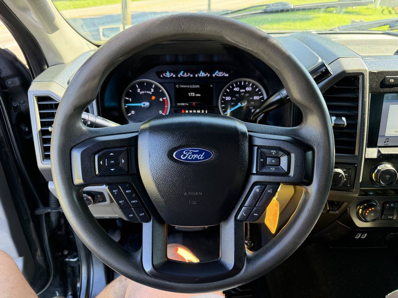 Used 2019 Ford F350 XL w/ STX Appearance Package AWD/4WD image 24