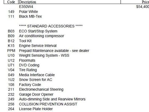 Used 2014 Mercedes-Benz E 350 E 350 image 16