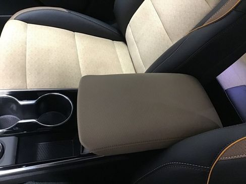 New 2026 Chevrolet Equinox ACTIV image 22