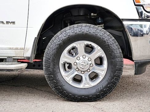 Certified 2024 RAM 2500 Big Horn image 8