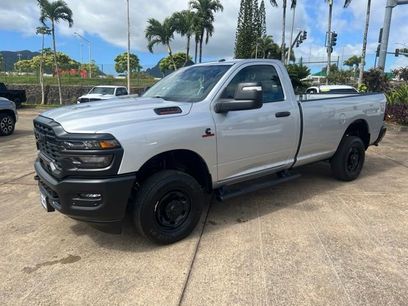 New 2026 RAM 2500 Tradesman